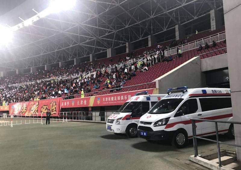 天河区大中小型活动保障